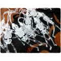 Transparent Skeleton String Lights